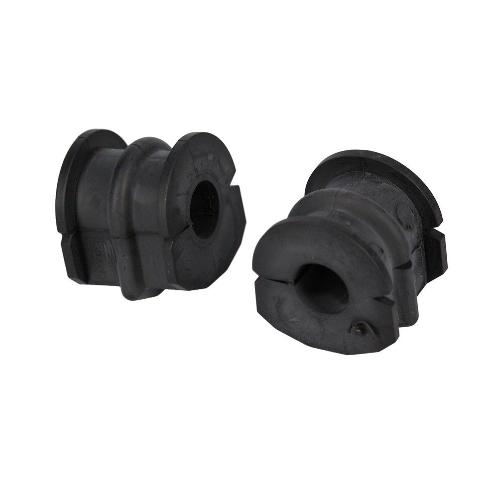 AC Delco Gold Rear To Frame Sway Bar Bushing Kit 45G0728 — image 4